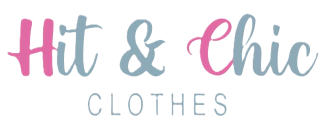 Hit and Chic Clothes