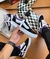 Tênis Knu Skool retrô drizzle - loja online