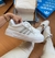 Tênis plataforma ladies 1800 - MB SNEAKERS