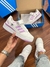 Adidas Fórum Velcro