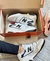 New Balance 550 na internet