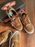 VANS ULTRARANGE CARAMELO - MB SNEAKERS