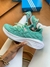 Tênis Sport Knit - MB SNEAKERS