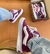Tênis Knu tone/purple - loja online