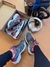 Tênis nirvana 1 - MB SNEAKERS