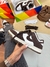 Tênis Dunk Low Pro na internet