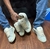 ADIDAS CAMPUS BAD BUNNY - MB SNEAKERS