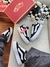 Vans old knu plataforma - MB SNEAKERS