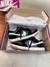 Tênis Dunk Low Pro na internet