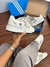 Adidas Fórum Velcro - MB SNEAKERS