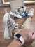 ADIDAS CAMPUS BAD BUNNY - MB SNEAKERS