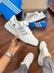 Adidas Fórum Velcro