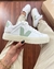 VERT CADARÇO BRANCO/MENTA - loja online