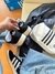 Tênis Ad Campus 00S preto - MB SNEAKERS