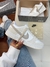 NIKE DUNK LUXO OFF/CINZA - loja online