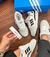 Adidas Fórum Velcro na internet