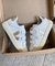 VERT VELCRO BRANCO/OURO - MB SNEAKERS