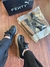 PUMA FENTY PRETO/CREPE - MB SNEAKERS