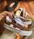 Vans Knu Skool quadriculado - loja online