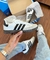 Adidas Samba Couro