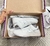 Imagem do Nike Dunk Low Pro branco/prata