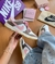 Tênis Dunk Low - MB SNEAKERS