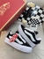 Imagem do Vans old knu plataforma