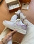 Tênis Air force f1 - MB SNEAKERS