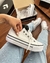 All Star plataforma