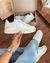 Vert Velcro Branco/Branco - comprar online