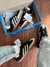 ADIDAS SAMBA COURO - loja online