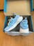 Tênis Sport Knit - MB SNEAKERS