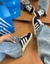 Tênis Ad Campus 00S preto - MB SNEAKERS