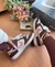 Tênis Dunk Low pro nobuk prime na internet