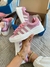 ADIDAS CAMPUS BAD BUNNY ROSA - comprar online