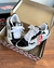 Vans Knu Skool quadriculado - loja online
