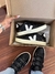 Vert Velcro Preto/Branco - MB SNEAKERS