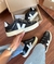 Vert Velcro Preto/Branco - comprar online