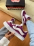 Tênis Knu tone/purple - MB SNEAKERS