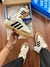 ADIDAS SAMBA RETRÔ OFF/PRETO