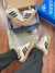 ADIDAS SAMBA RETRÔ OFF/PRETO - MB SNEAKERS