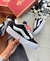 Vans old knu plataforma - comprar online
