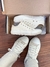 All star off WHITE renda - MB SNEAKERS