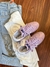 Adidas Samba couro na internet