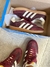 ADIDAS SAMBA COURO na internet