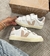 VERT VELCRO BRANCO/ROSÊ - MB SNEAKERS