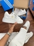 Imagem do Adidas Fórum Velcro