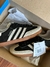 ADIDAS SAMBA COURO - MB SNEAKERS