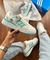 Adidas Fórum Velcro