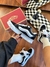VANS KNU SKOOL PRETO - comprar online